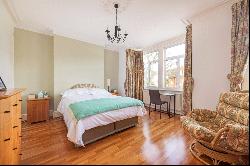 Deodar Road, Putney, London, SW15 2NN