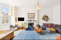 Castellain Road, London, W9 1EY