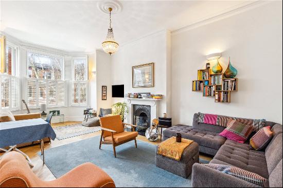 Castellain Road, London, W9 1EY