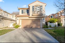 27810 Bloomfield Court, Valencia CA 91354