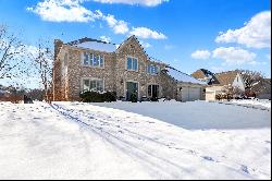 8782 Bay Pointe Circle, Indianapolis IN 46236