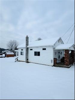 814 Marietta St, Connellsville PA 15425