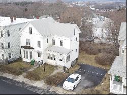 106 Summit Street, Clinton MA 01510