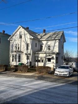 106 Summit Street, Clinton MA 01510