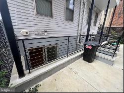 1107 S 27th Street Unit A, Philadelphia PA 19146