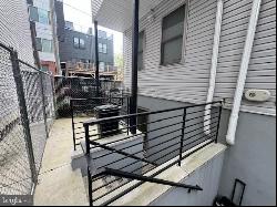 1107 S 27th Street Unit A, Philadelphia PA 19146