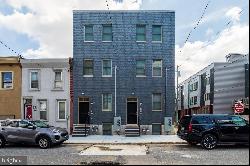 1107 S 27th Street Unit A, Philadelphia PA 19146