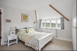 Nuffield Lane, Benson, Wallingford, Oxfordshire, OX10 6QJ