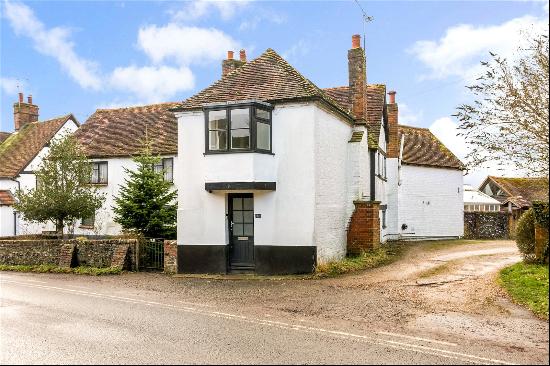 Watlington Street, Nettlebed, Oxfordshire, RG9 5AA