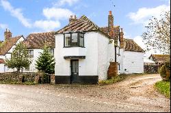 Watlington Street, Nettlebed, Oxfordshire, RG9 5AA