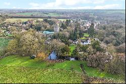 Church Hill, Hoxne, Eye, Suffolk, IP21 5AT