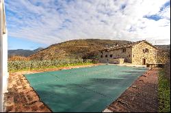 Poderetto, San Bartolomeo, Gubbio, Italy