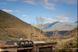 Poderetto, San Bartolomeo, Gubbio, Italy