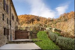 Poderetto, San Bartolomeo, Gubbio, Italy