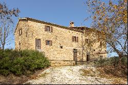 Poderetto, San Bartolomeo, Gubbio, Italy