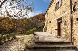 Poderetto, San Bartolomeo, Gubbio, Italy