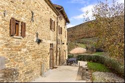 Poderetto, San Bartolomeo, Gubbio, Italy