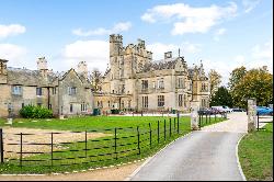 The Footmans Lodgings, The Moreby Hall Estate, York, YO19 6HN