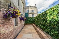 The Footmans Lodgings, The Moreby Hall Estate, York, YO19 6HN