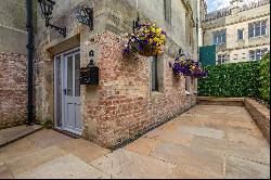 The Footmans Lodgings, The Moreby Hall Estate, York, YO19 6HN