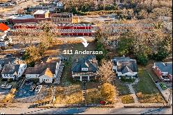 111 Anderson Avenue, Anderson SC 29625