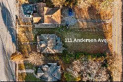 111 Anderson Avenue, Anderson SC 29625