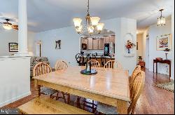 418 Laurel Ridge Path, Cochranville PA 19330