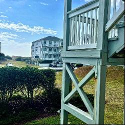 2806 Pier Pointe Drive Unit A1, Emerald Isle NC 28594