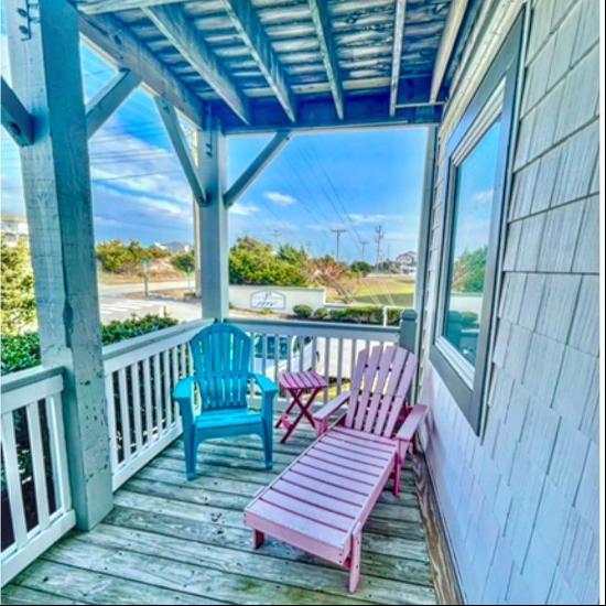 2806 Pier Pointe Drive Unit A1, Emerald Isle NC 28594