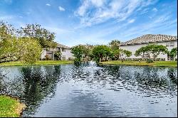 11666 Briarwood Circle #1, Boynton Beach FL 33437