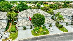 11666 Briarwood Circle #1, Boynton Beach FL 33437