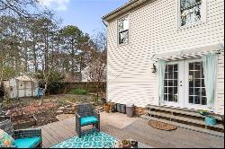 2449 Casey Court, Virginia Beach VA 23454