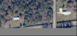 4640 Cedar Ford Boulevard, Hastings FL 32145