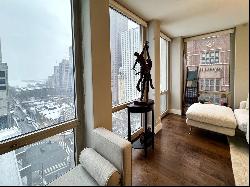 111 E Chestnut Street #17K, Chicago IL 60611