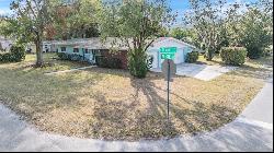 11012 N Oregon Avenue, Tampa FL 33612