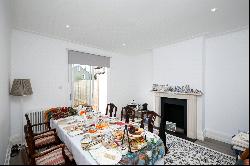 Ridgway Place, Wimbledon, London, SW19 4EW