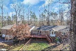 1733 Tigerville Road, Travelers Rest SC 29690