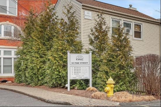 32 Pine Street APT 23, Norwalk CT 06854