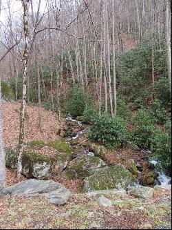 Lot 92 Alarka Highlands, Bryson City NC 28713