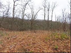 Lot 92 Alarka Highlands, Bryson City NC 28713