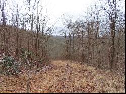 Lot 92 Alarka Highlands, Bryson City NC 28713