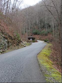 Lot 92 Alarka Highlands, Bryson City NC 28713