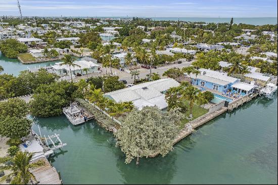 814 30Th Street Ocean, Marathon FL 33050