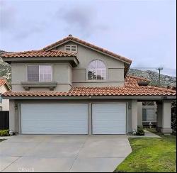 9586 Shadow Springs Drive, Moreno Valley CA 92557