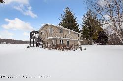 4271 S Fox Run, Remus MI 49340