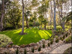 465b Hot Springs Road, Santa Barbara CA 93108