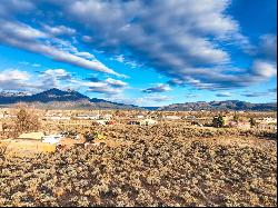 Lower Colonias Road 5 Plus Acres, El Prado NM 87529