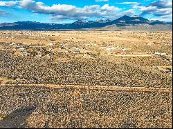 Lower Colonias Road 5 Plus Acres, El Prado NM 87529