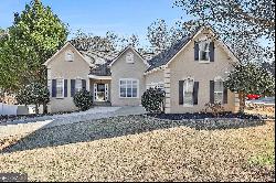 170 Pheasant Ridge, Newnan GA 30265