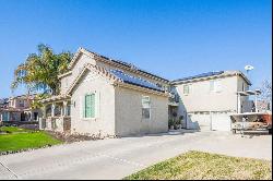 2010 George Street, Dos Palos CA 93620